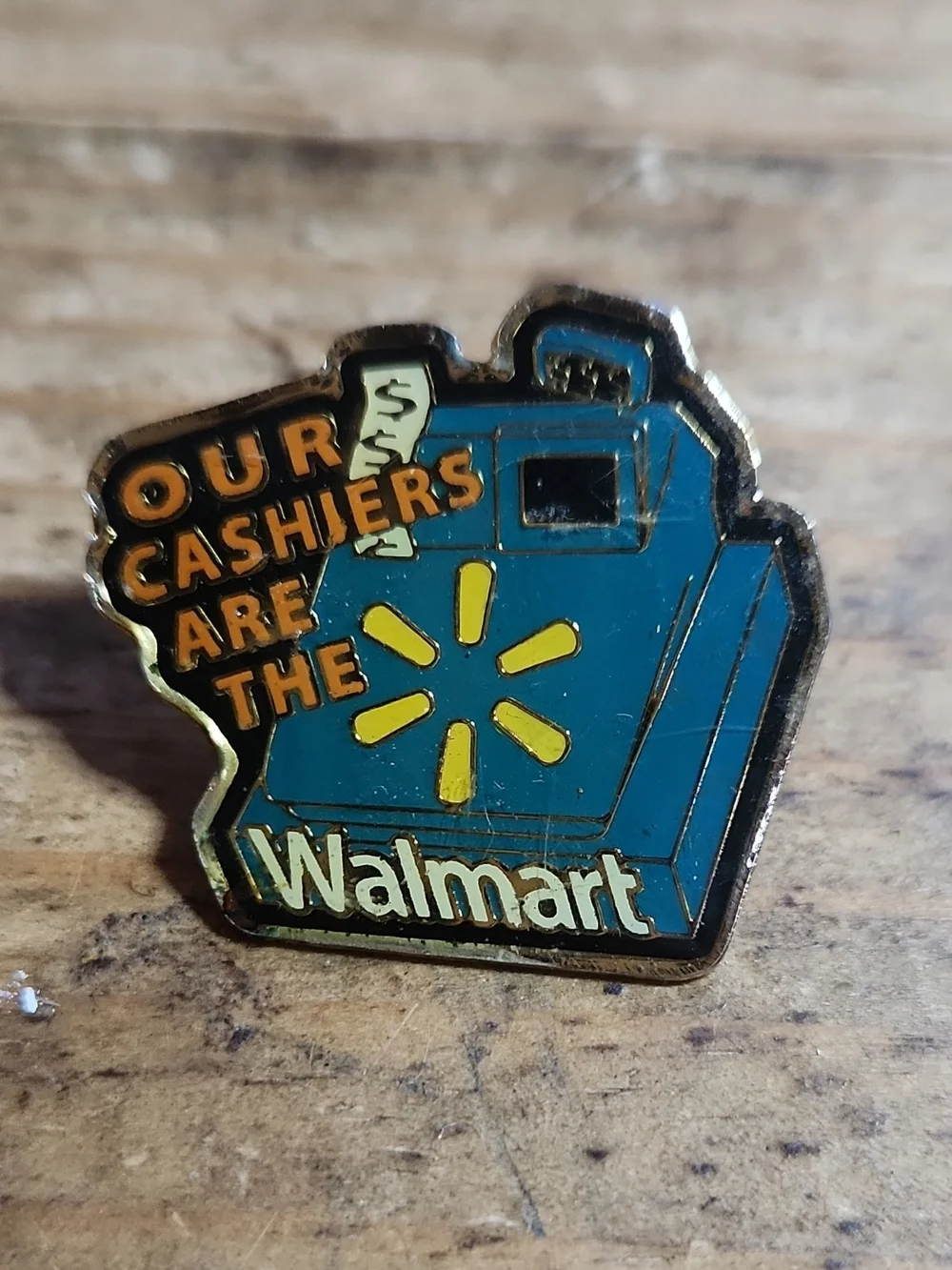 Wal-Mart 